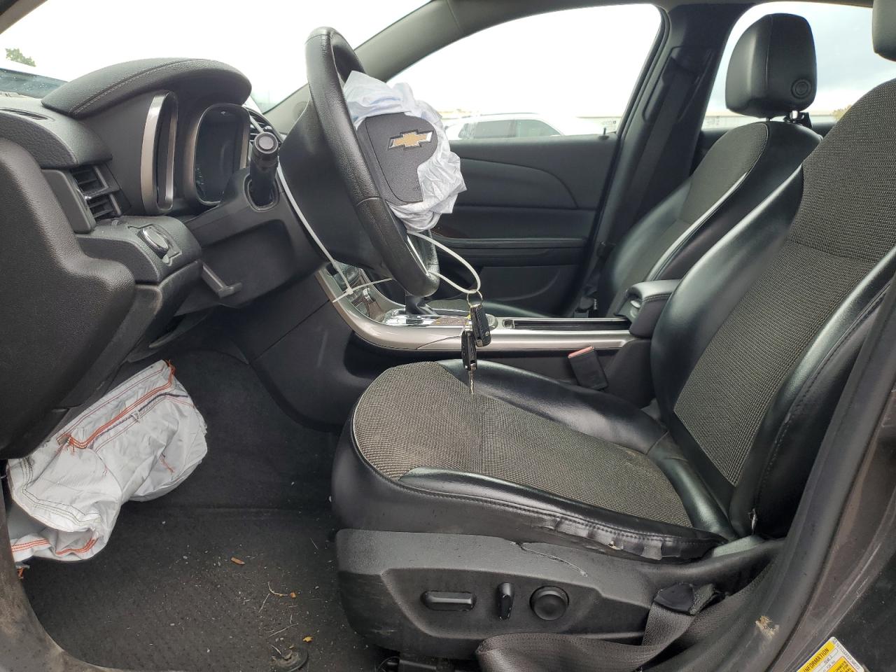 2013 Chevrolet Malibu 1Lt VIN: 1G11C5SAXDF348723 Lot: 83963315