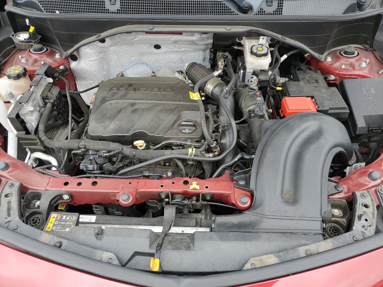 2021 Buick Encore Gx Preferred VIN: KL4MMBS24MB082237 Lot: 84558075