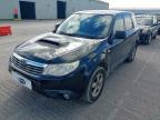 2009 SUBARU FORESTER X BOXER D 4WD 2.0D X 5DR for sale at Copart CHESTER