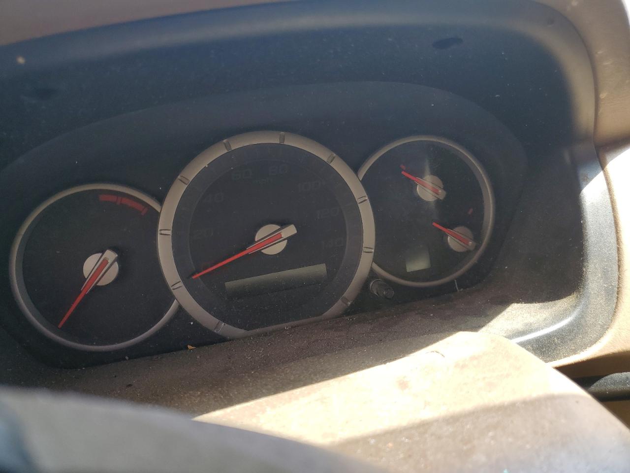 2008 Honda Pilot Exl VIN: 5FNYF28528B018090 Lot: 83760205