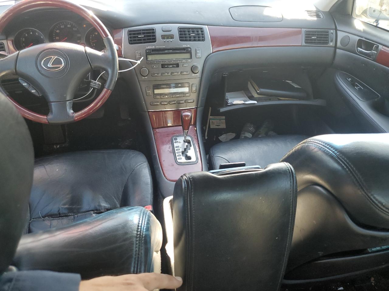 2002 Lexus Es 300 VIN: JTHBF30G020083114 Lot: 71452725