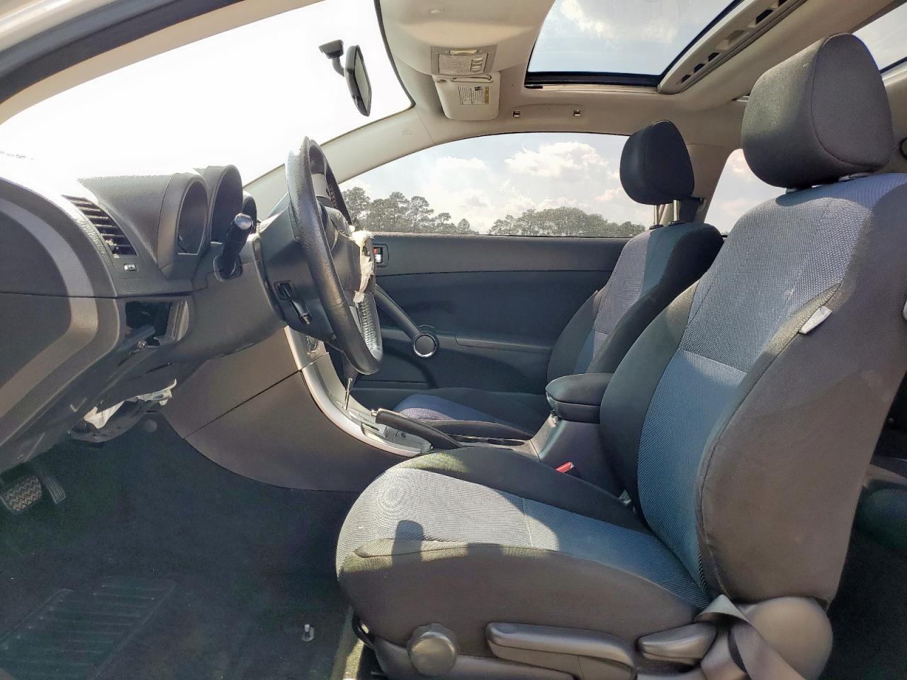 2007 Toyota Scion Tc VIN: JTKDE167X70203008 Lot: 80690545