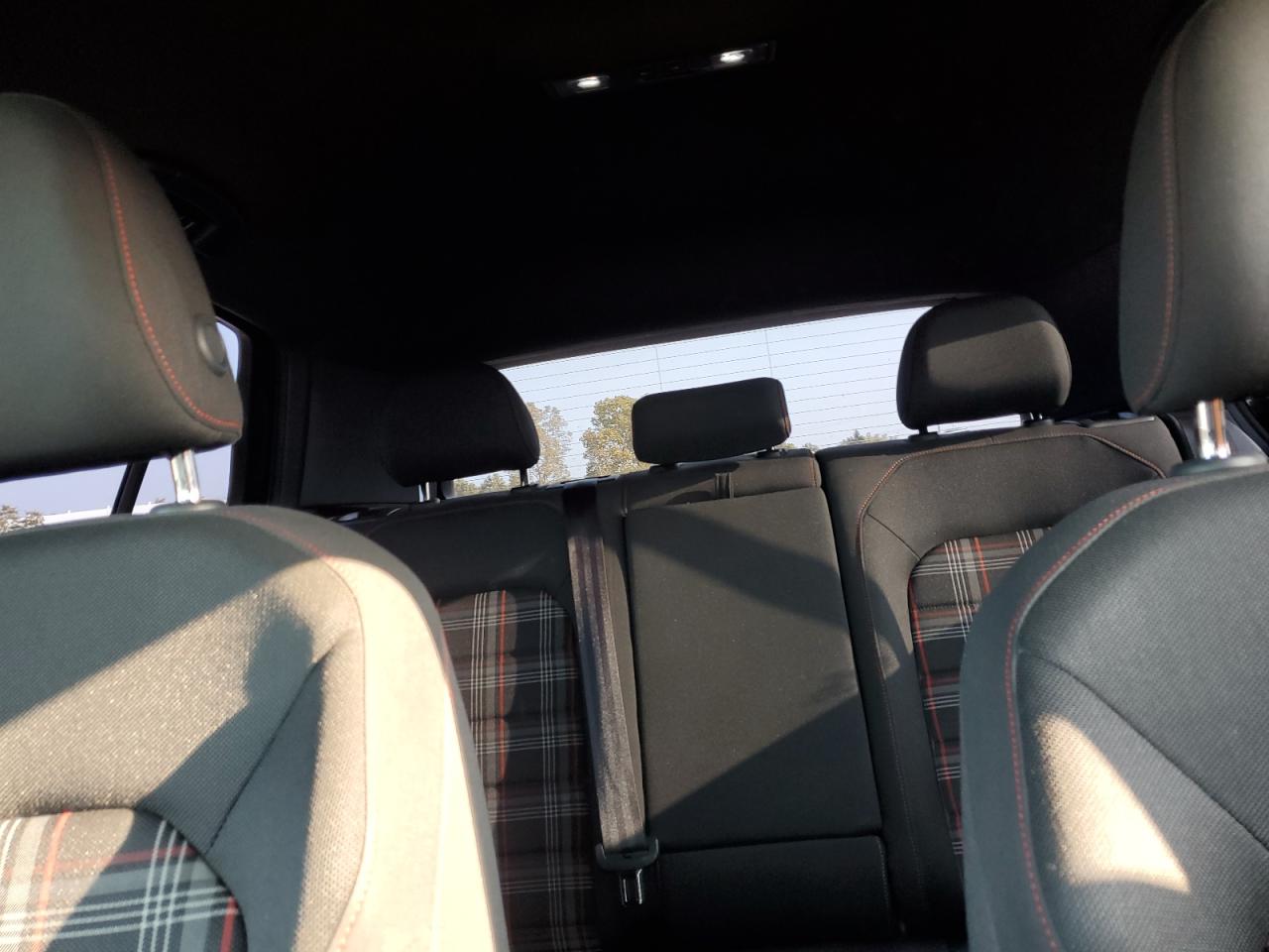 2018 Volkswagen Gti S/Se VIN: 3VW447AU7JM259998 Lot: 71738155