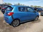 2017 MITSUBISHI MIRAGE GT   à vendre chez Copart ON - TORONTO