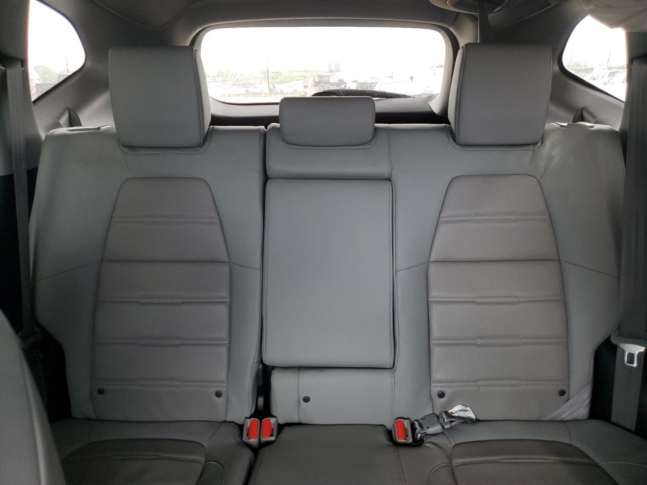 2019 Honda Cr-V Exl VIN: 5J6RW1H85KA034903 Lot: 80731825