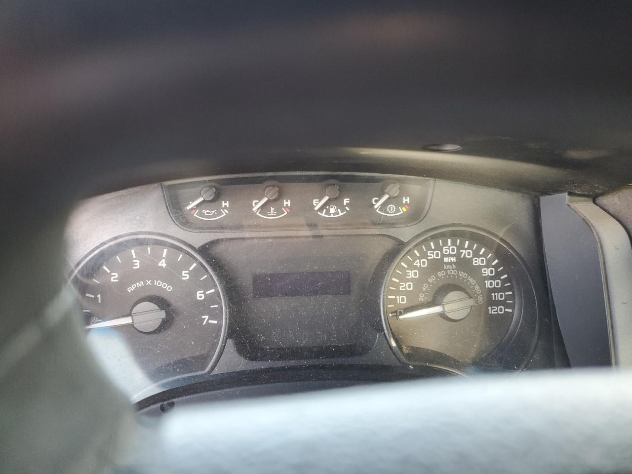 2012 Ford F150 VIN: 1FTMF1CM2CKD53613 Lot: 84378715