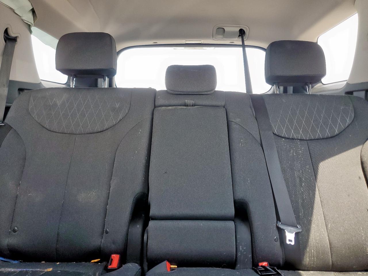 2020 Hyundai Palisade Se VIN: KM8R14HE3LU091253 Lot: 84876825