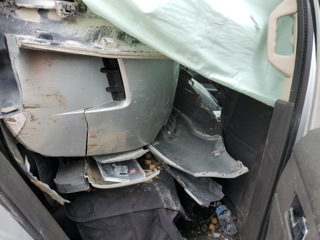 2014 Ford Edge Se VIN: 2FMDK4GC8EBA65764 Lot: 71693275