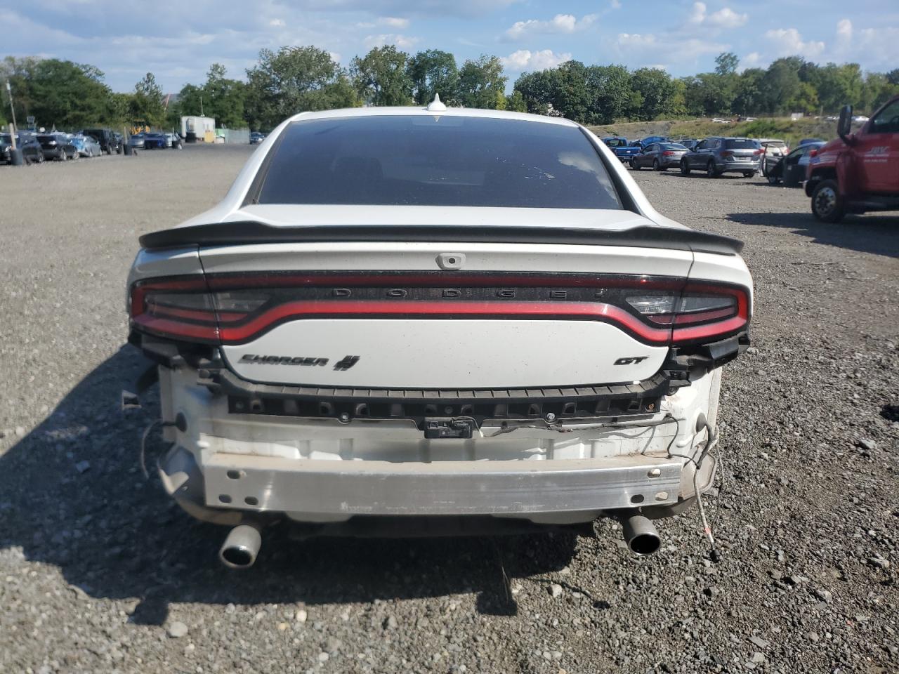 2021 Dodge Charger Gt VIN: 2C3CDXMG1MH626132 Lot: 71985275