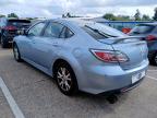 2012 MAZDA 6 TS  for sale at Copart NEWBURY