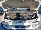 2003 VAUXHALL MOVANO DTI 3500 MWB  for sale at Copart SANDWICH