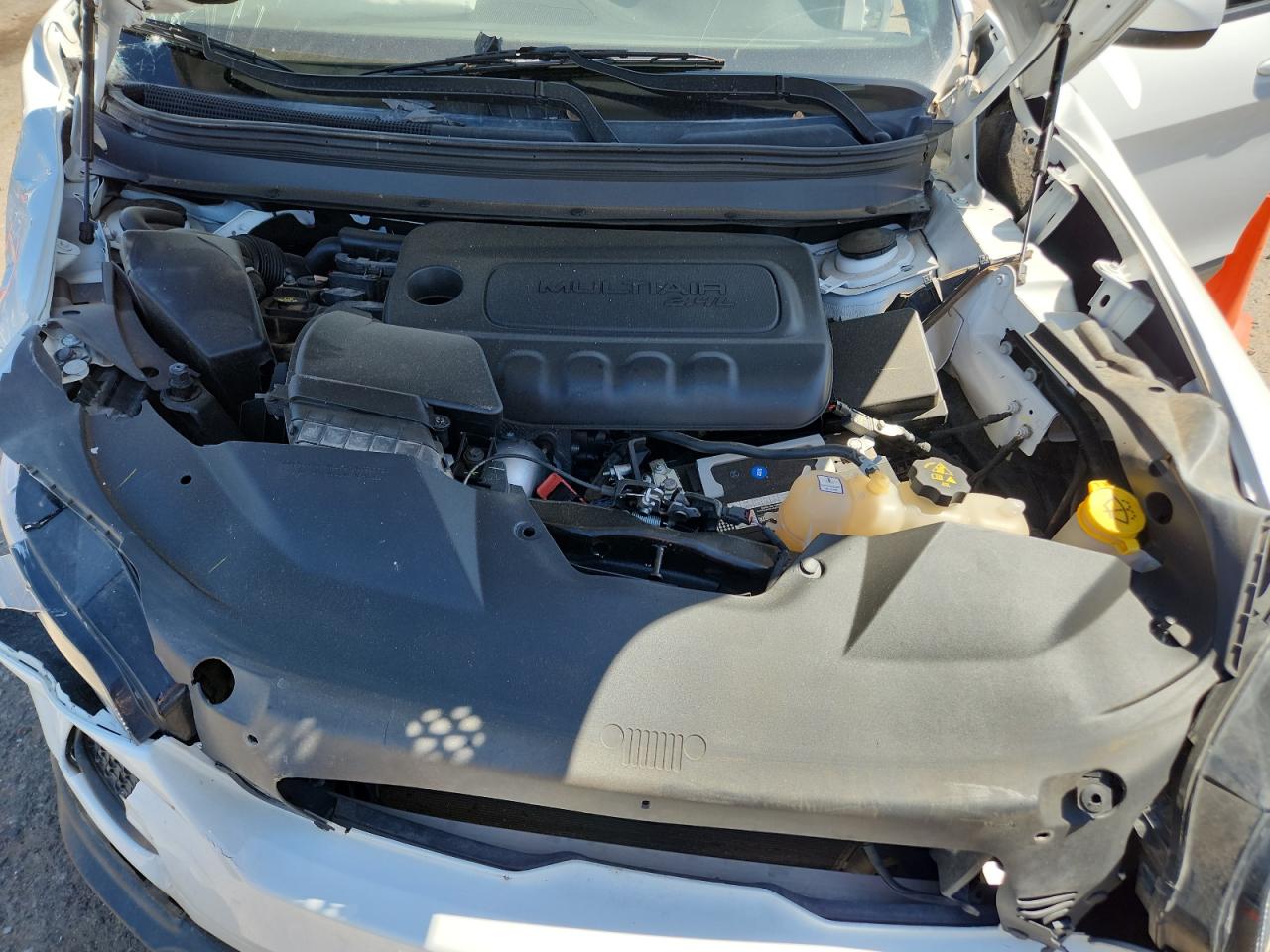 2020 Jeep Cherokee Latitude VIN: 1C4PJLCB8LD653750 Lot: 80846075