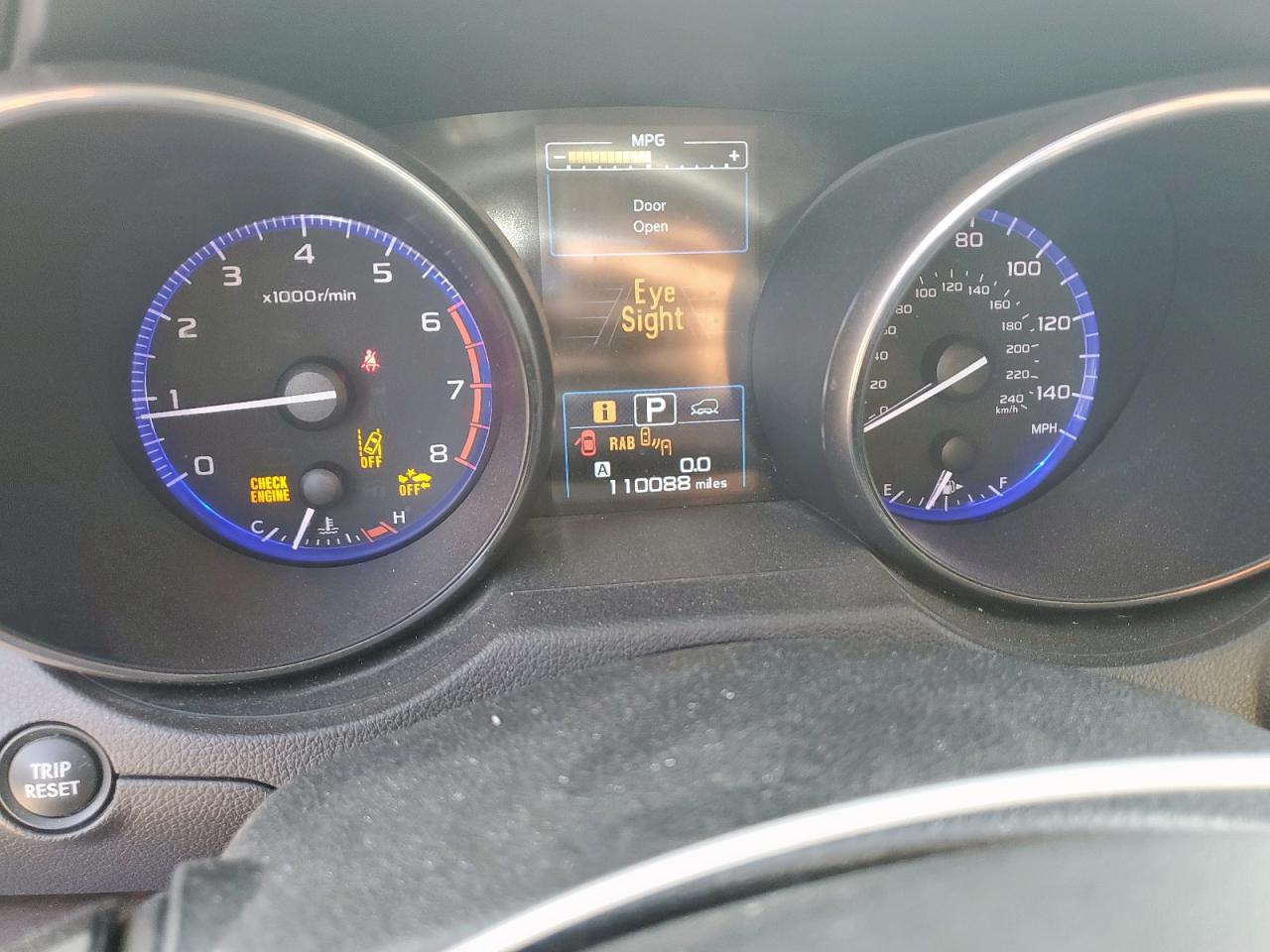 2017 Subaru Outback 2.5I Limited VIN: 4S4BSANC1H3229692 Lot: 81507145