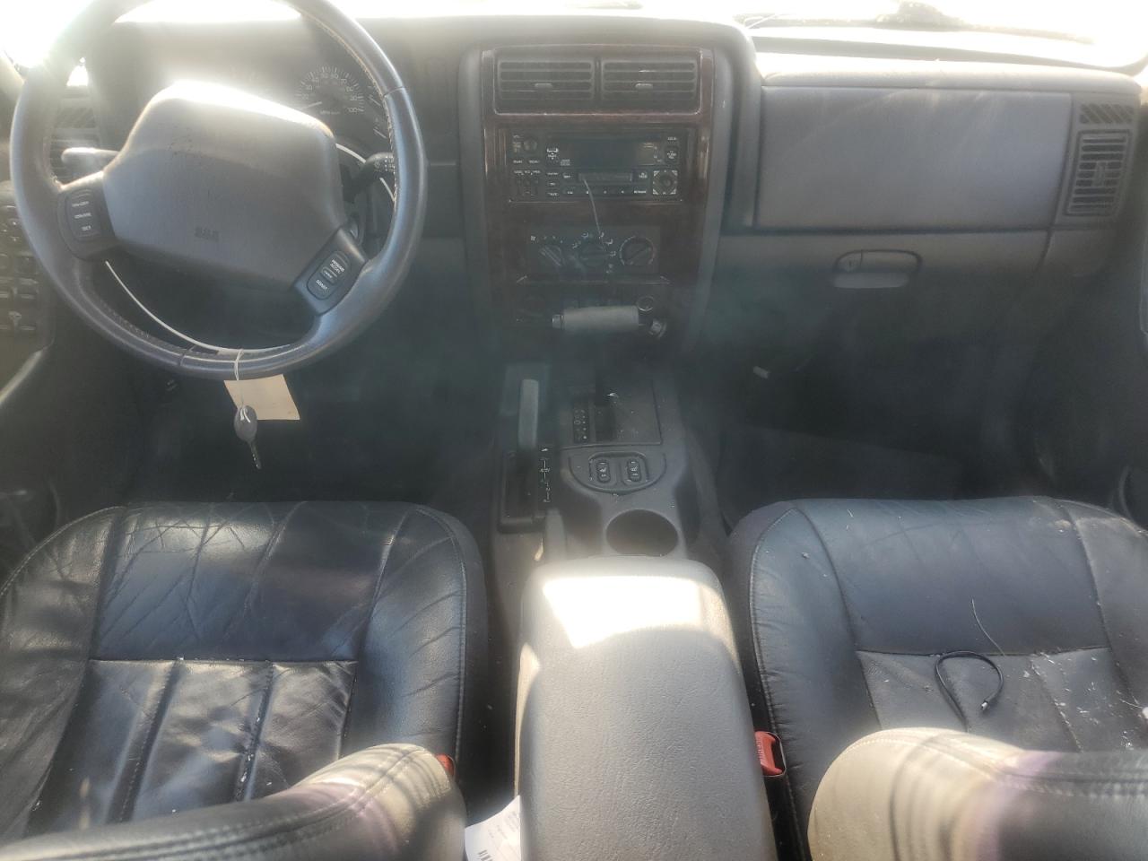 2000 Jeep Cherokee Limited VIN: 1J4FF68S9YL188006 Lot: 84182765