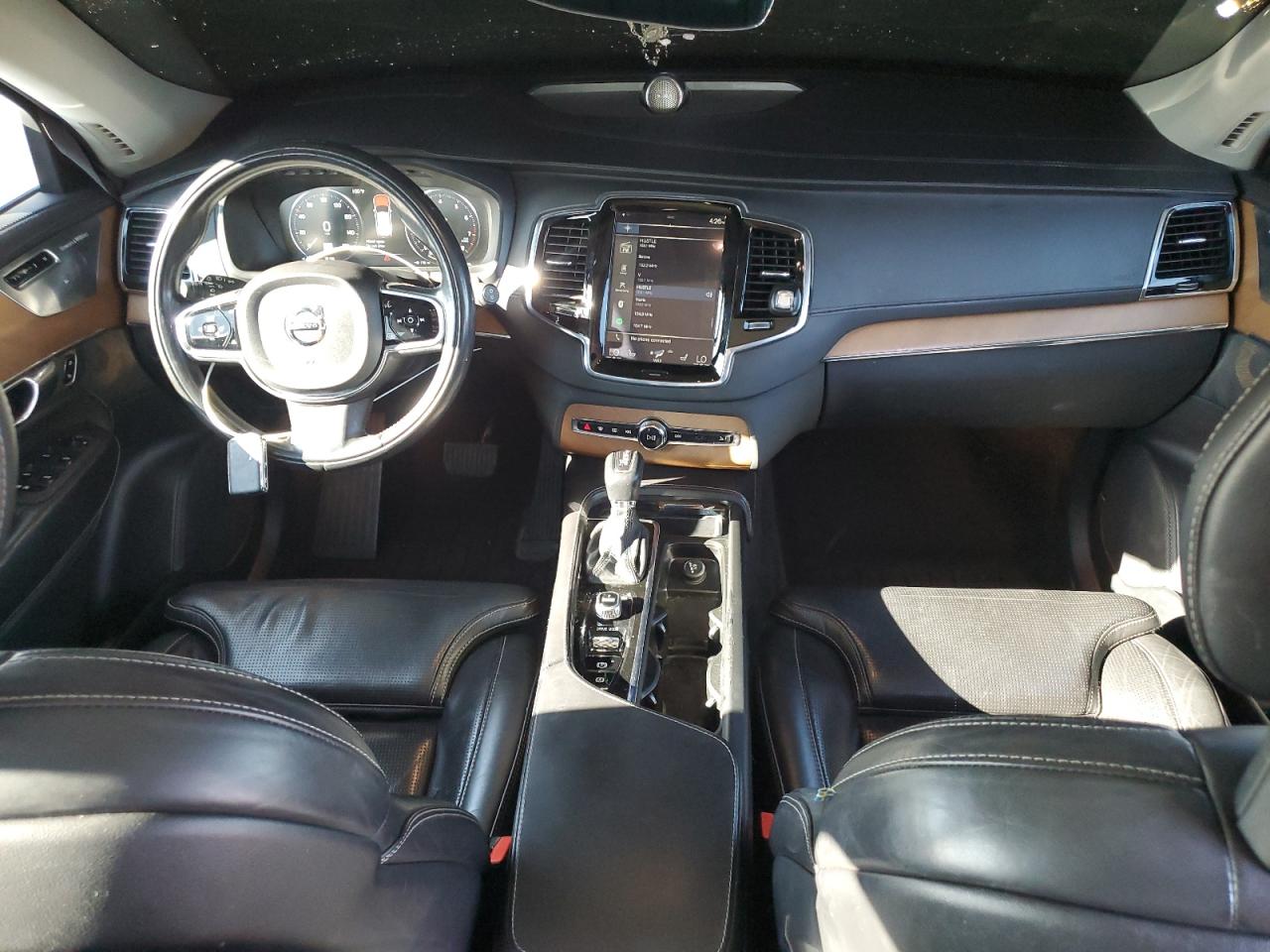 2016 Volvo Xc90 T6 VIN: YV4A22PL1G1034430 Lot: 80119125