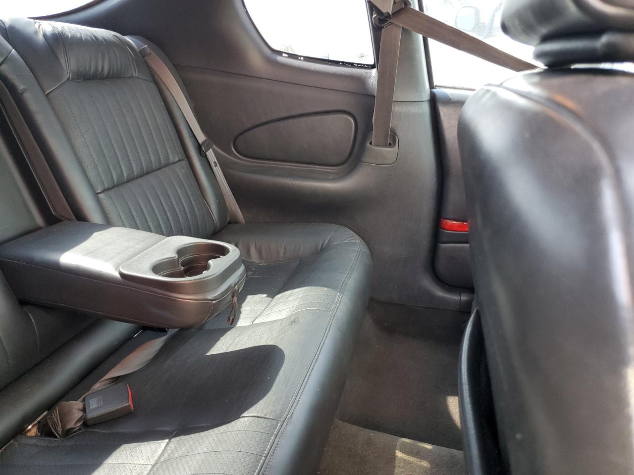 2001 Chevrolet Monte Carlo Ls VIN: 2G1WW12EX19160992 Lot: 71735935