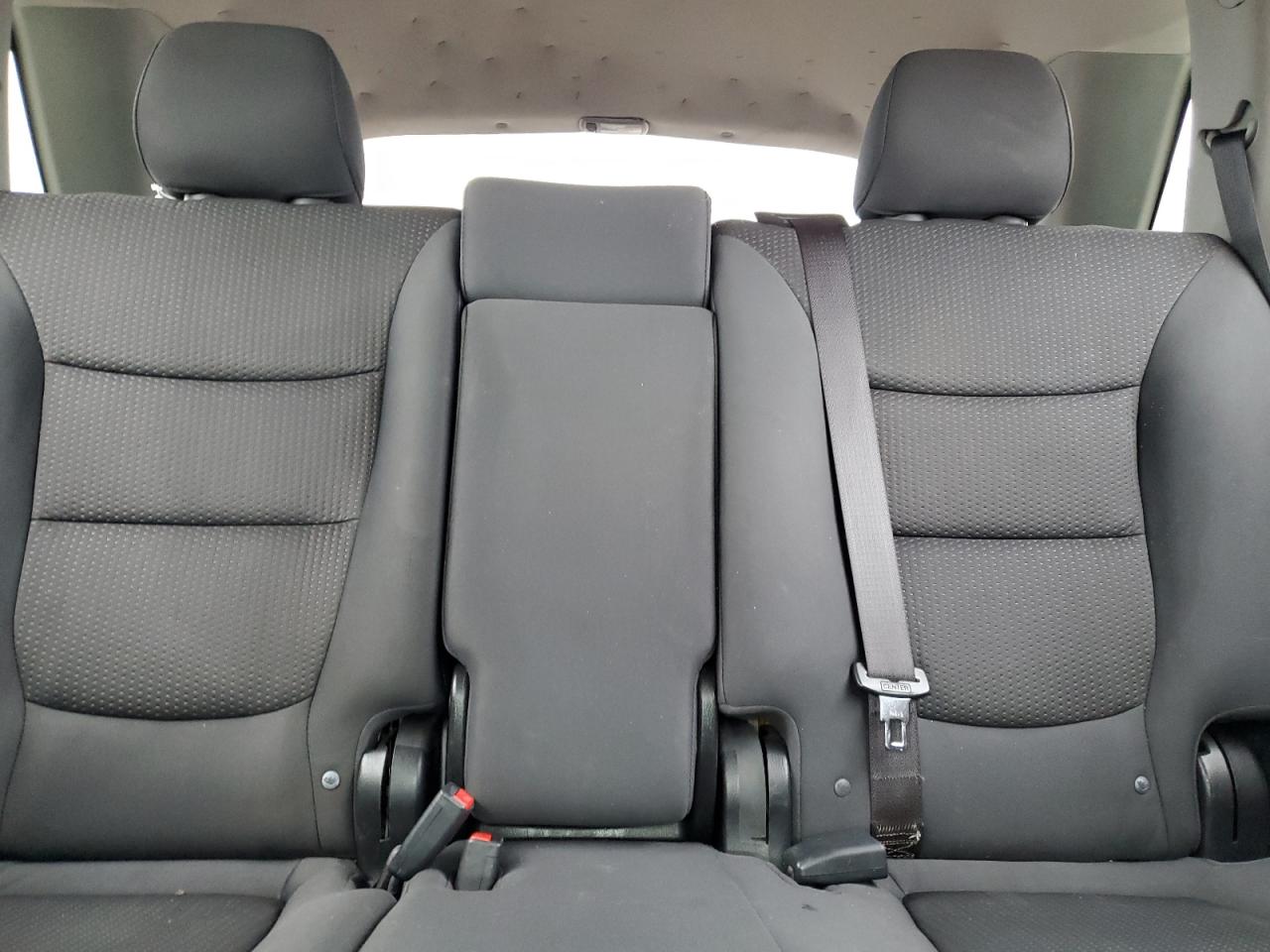 2011 Kia Sorento Base VIN: 5XYKT3A10BG091342 Lot: 81336975