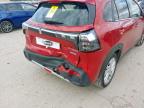 2023 SUZUKI SX4 S-CROSS MOTION B-JET  for sale at Copart YORK