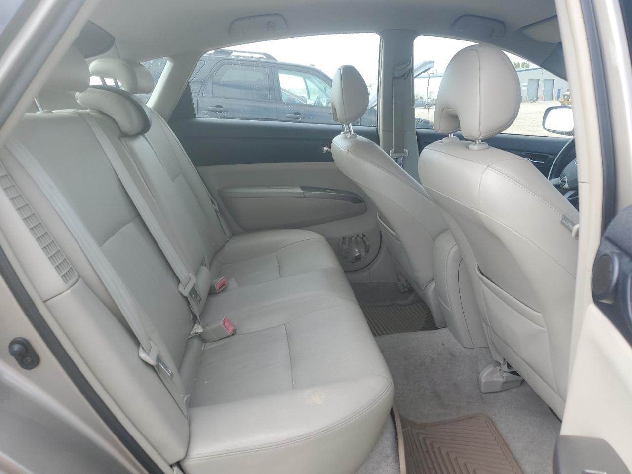 2007 Toyota Prius VIN: JTDKB20UX73288863 Lot: 81583545