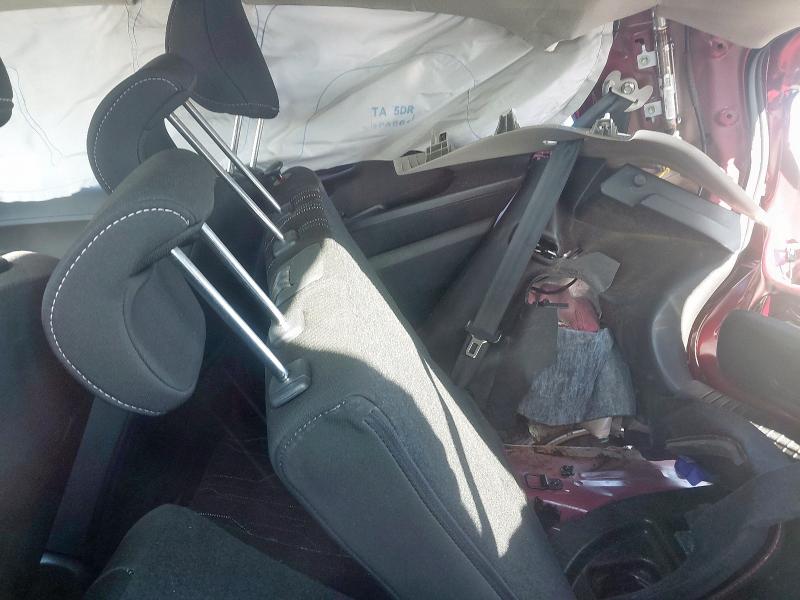2013 KIA PICANTO 2 AUTO 