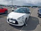 2014 CITROEN DS3 DSIGN PLUS for sale at Copart SANDTOFT