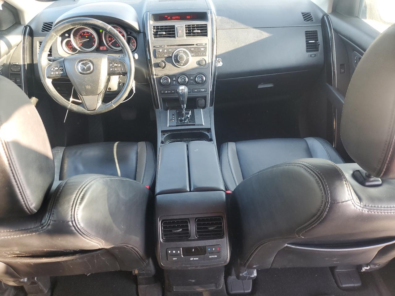 2011 Mazda Cx-9 VIN: JM3TB3CV1B0325721 Lot: 81115425