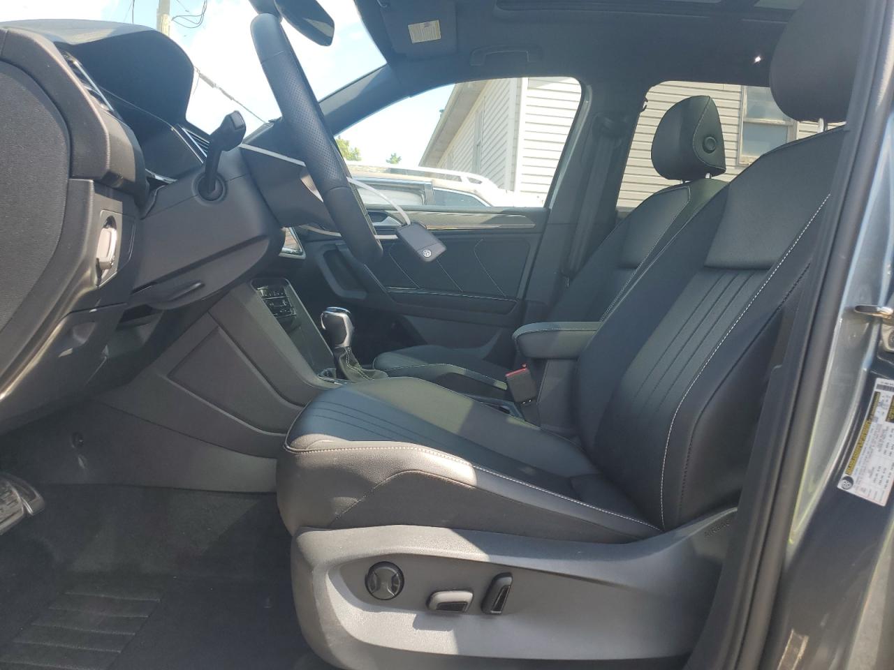 2024 Volkswagen Tiguan Se R-Line Black VIN: 3VVCB7AX8RM227931 Lot: 71070175