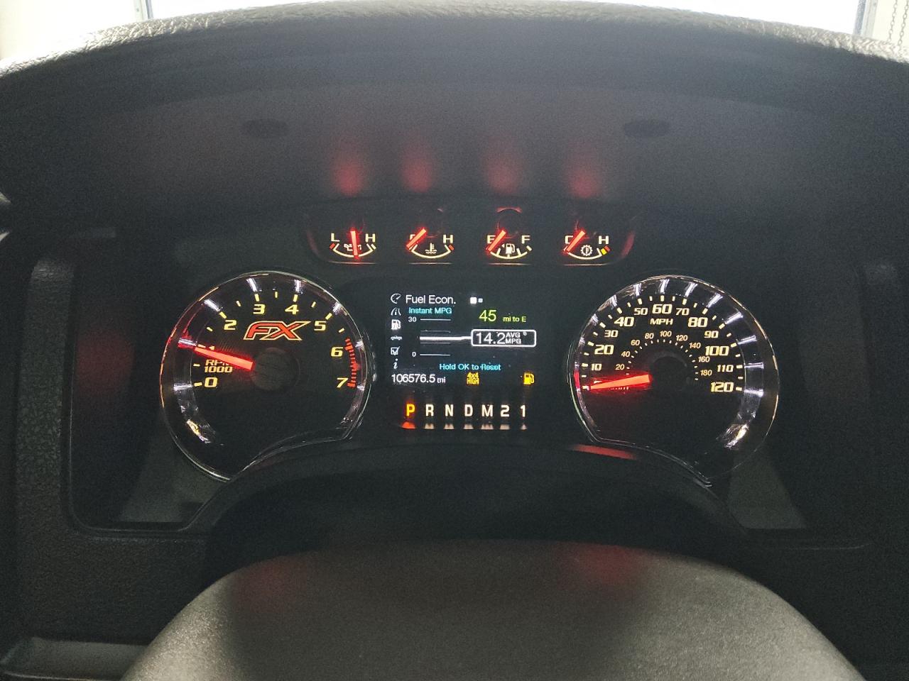 2014 Ford F150 Supercrew VIN: 1FTFW1ET9EFB25407 Lot: 81390025