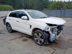 2019 MITSUBISHI ASX EXCEED 4X4 CVT  for sale at Copart WHITBURN