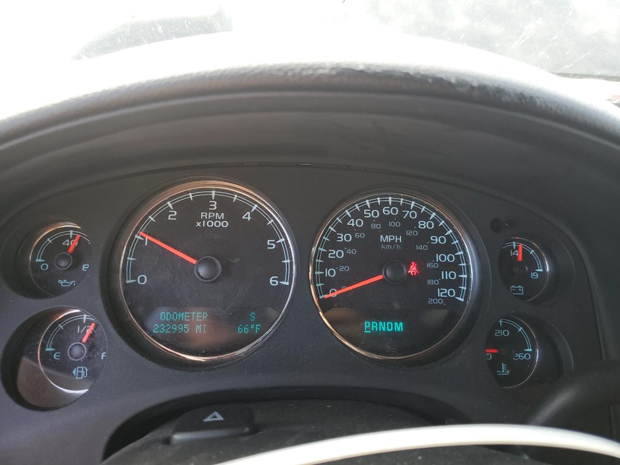 2009 Chevrolet Suburban K1500 Lt VIN: 1GNFK26319R226369 Lot: 84362065