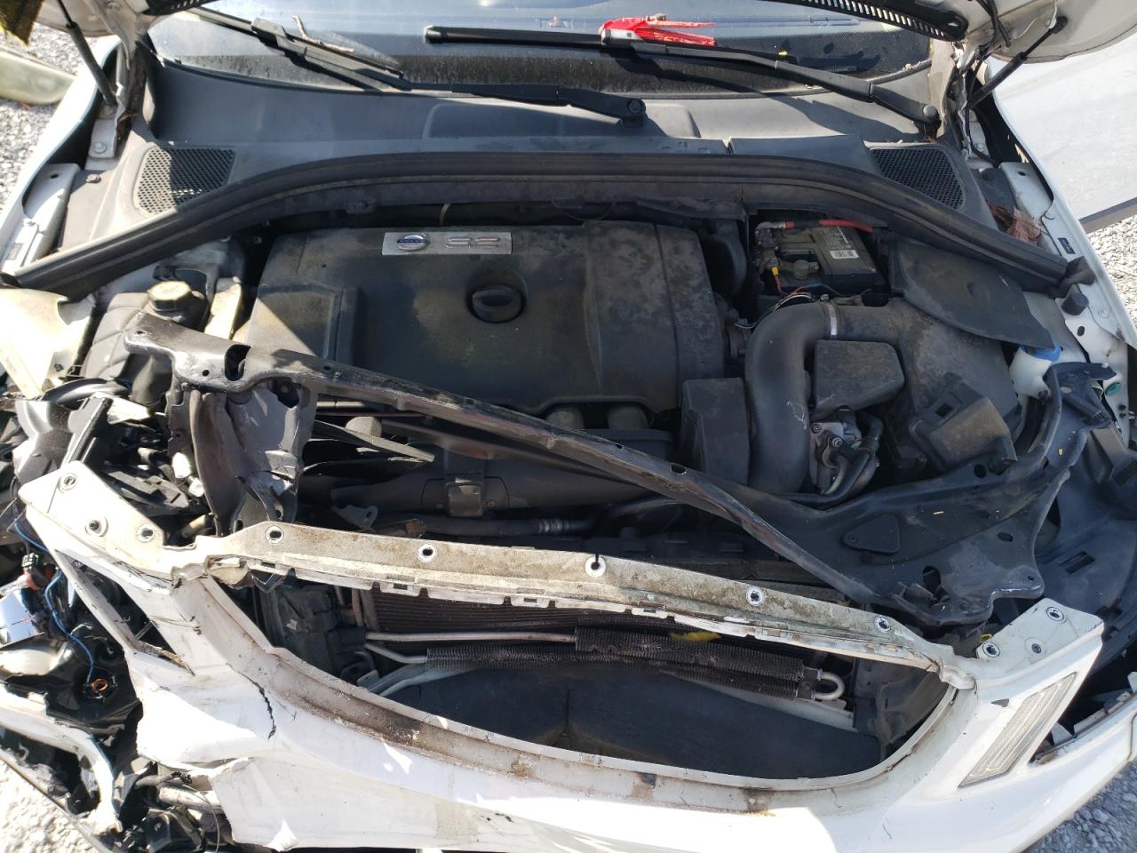 2010 Volvo Xc60 3.2 VIN: YV4982DL7A2075796 Lot: 71518815