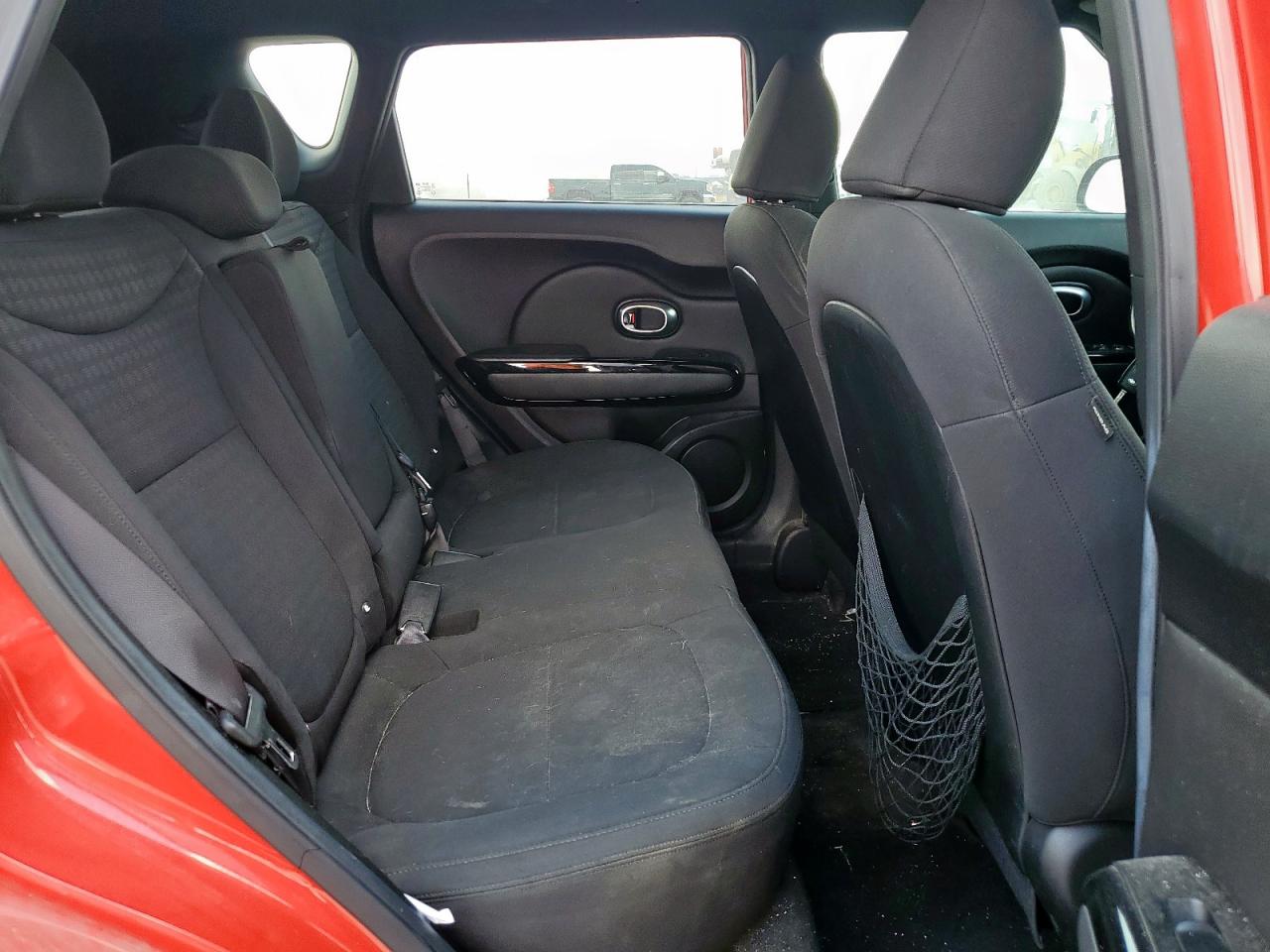 2014 Kia Soul ! VIN: KNDJX3A58E7705977 Lot: 72043365