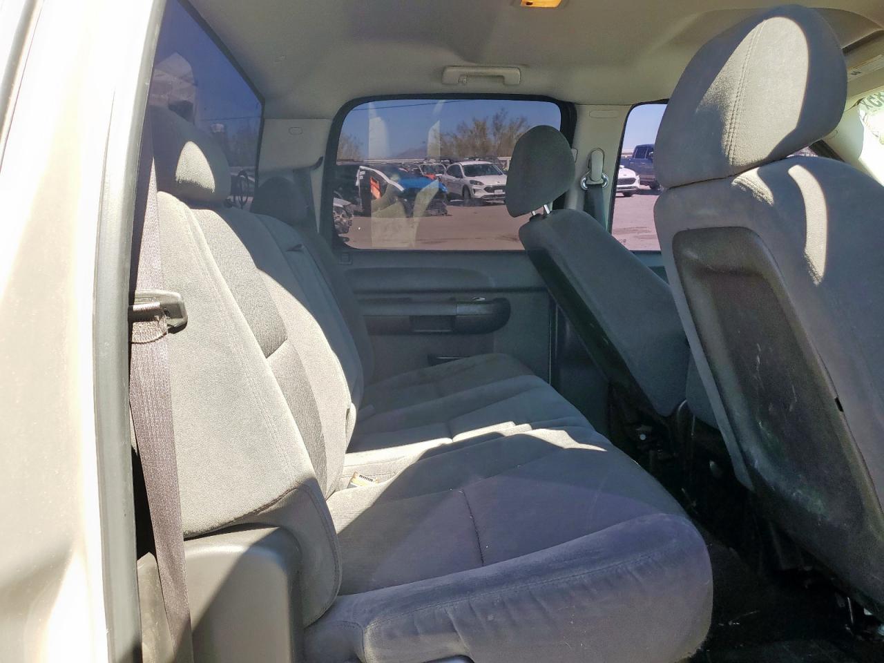 2009 GMC Sierra C1500 Sle VIN: 3GTEC23J89G146975 Lot: 81491885