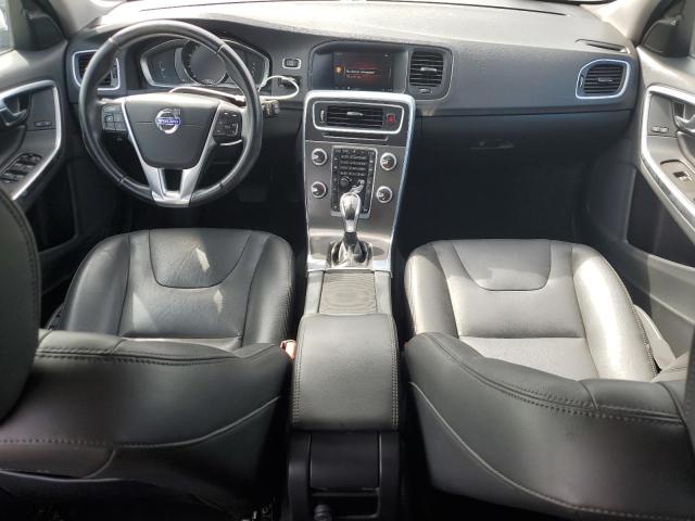 2015 VOLVO V60 PREMIER  
