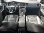 2015 VOLVO V60 PREMIER   for sale at Copart ON - OTTAWA