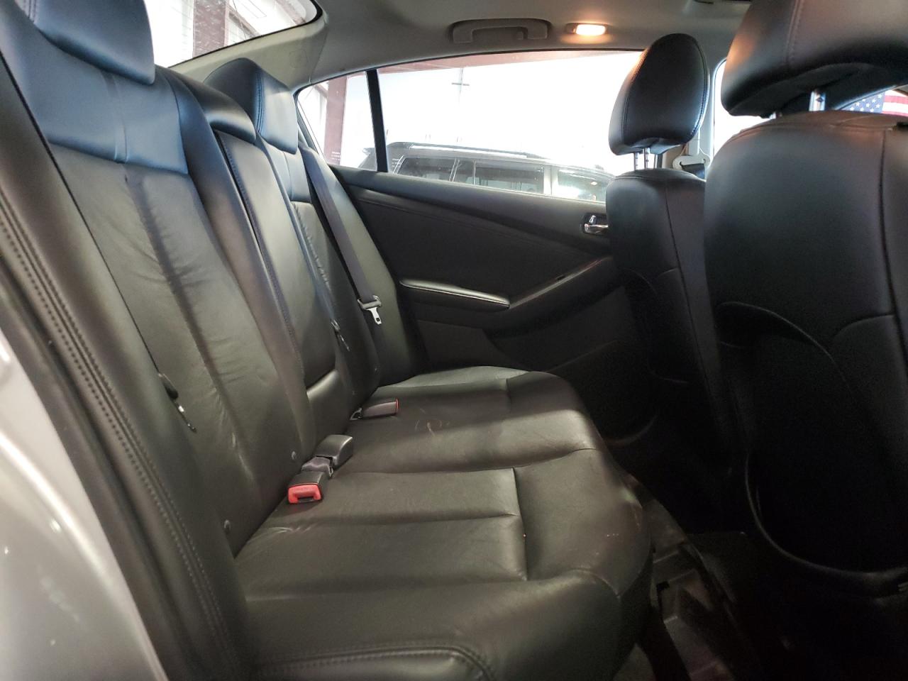 2008 Nissan Altima 2.5 VIN: 1N4AL21E88N556482 Lot: 84445225