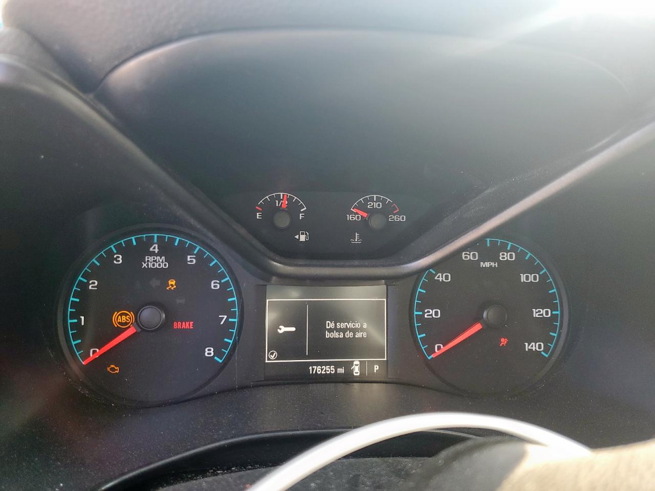 2018 GMC Canyon VIN: 1GTG5BEN8J1246077 Lot: 81133535