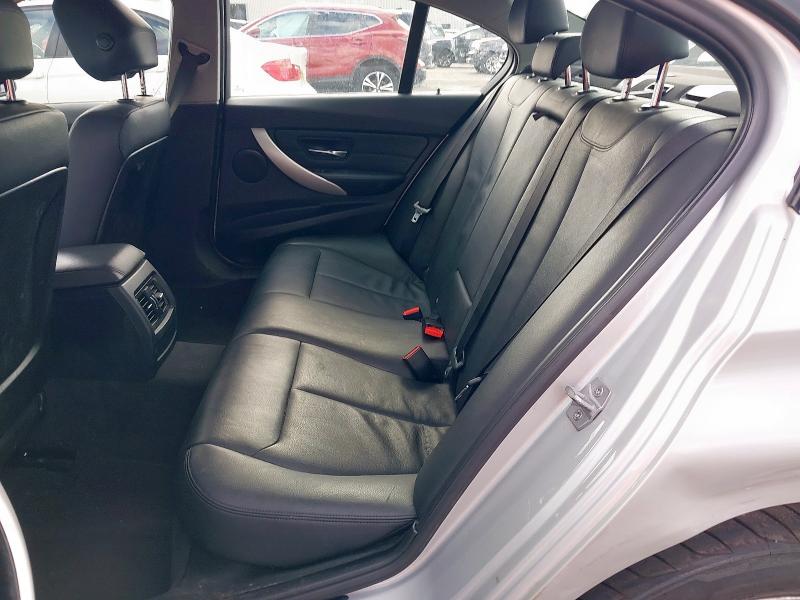 2013 BMW 320D SE AUTO 