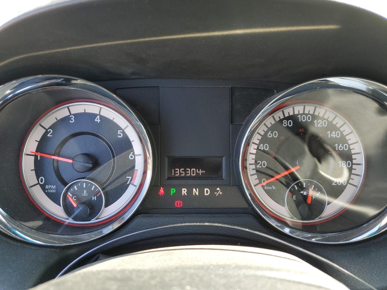 2017 Dodge Grand Caravan Se VIN: 2C4RDGBG7HR877570 Lot: 84205855