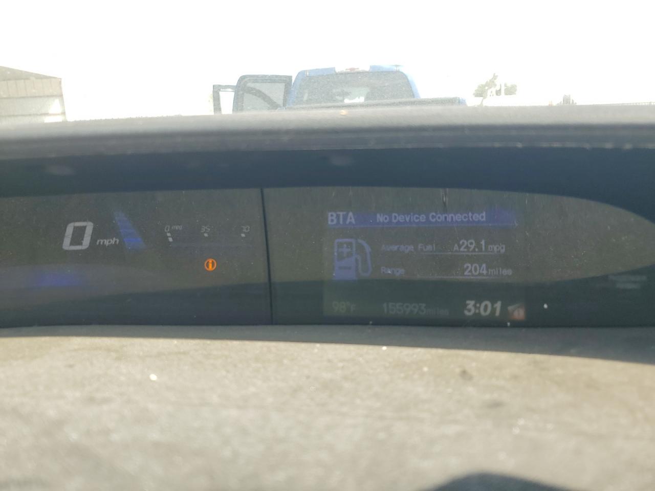 2014 Honda Civic Ex VIN: 19XFB2F88EE086234 Lot: 80945325