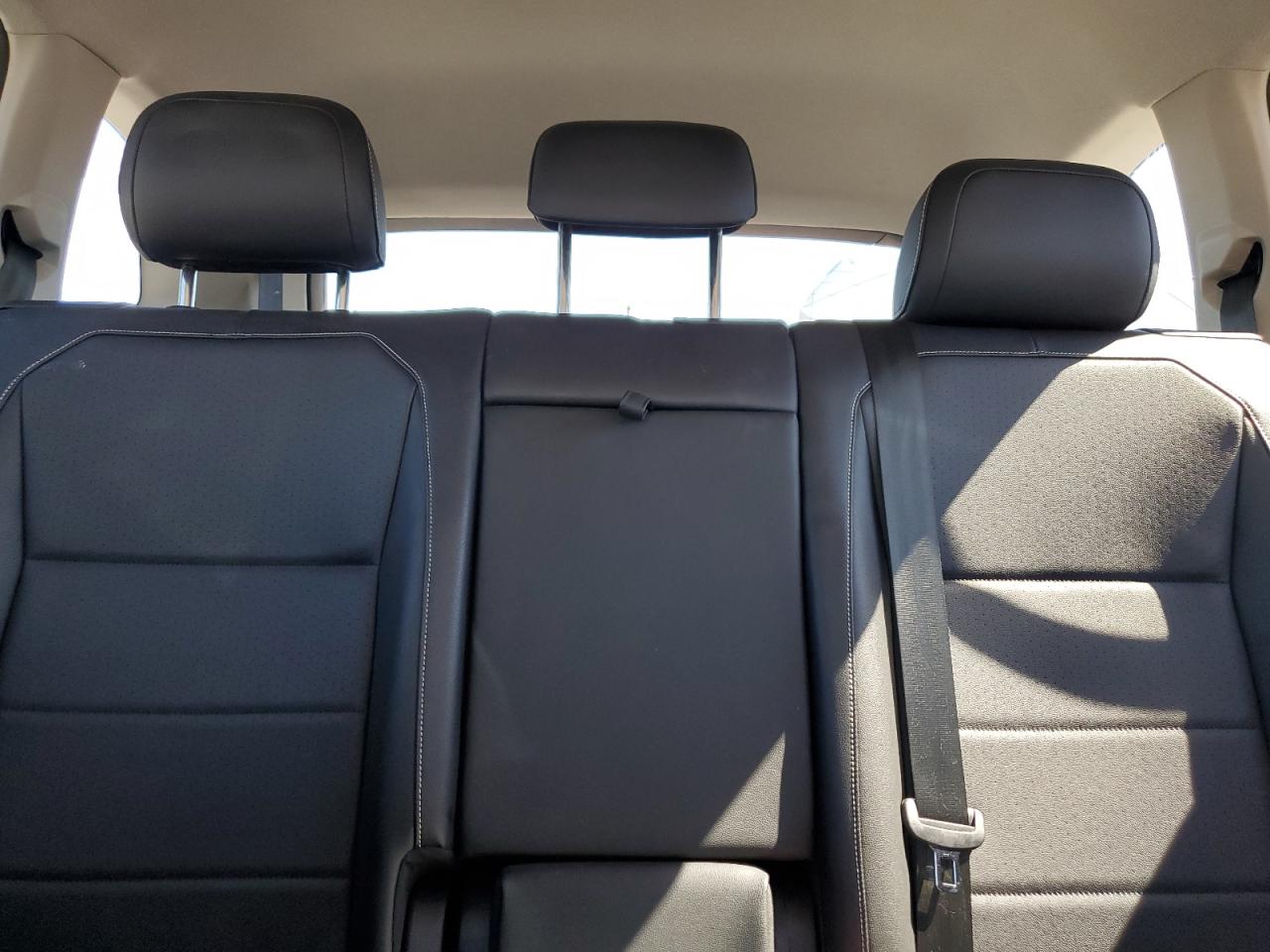 2021 Volkswagen Tiguan Se VIN: 3VV3B7AX7MM023369 Lot: 71642985