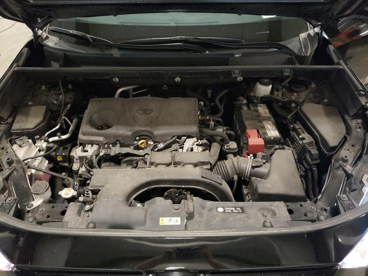 2021 Toyota Rav4 Xle VIN: 2T3P1RFV5MC225648 Lot: 70963895