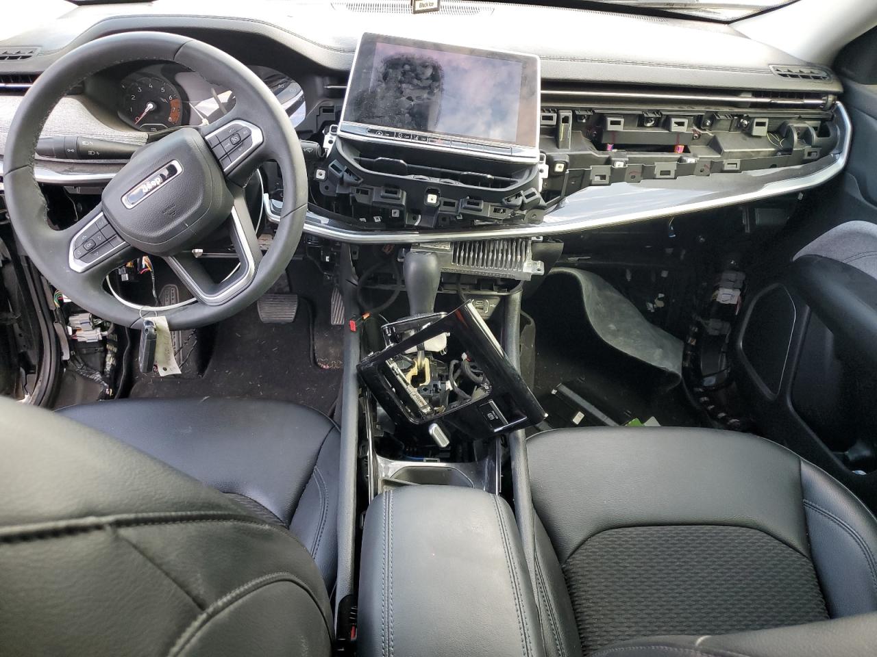 2022 Jeep Compass Latitude VIN: 3C4NJDBB4NT230062 Lot: 81782845