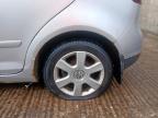 2008 VOLKSWAGEN GOLF PLUS SE TDI 105 S-A  for sale at Copart CHESTER