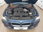 2015 BMW 316I SPORT  for sale at Copart BRISTOL