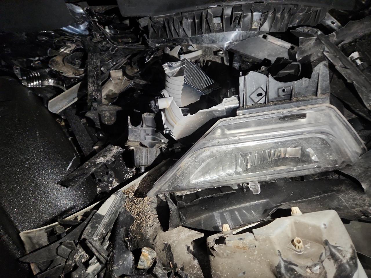 2022 Ford F150 Supercrew VIN: 1FTFW1E88NKE42338 Lot: 84234005