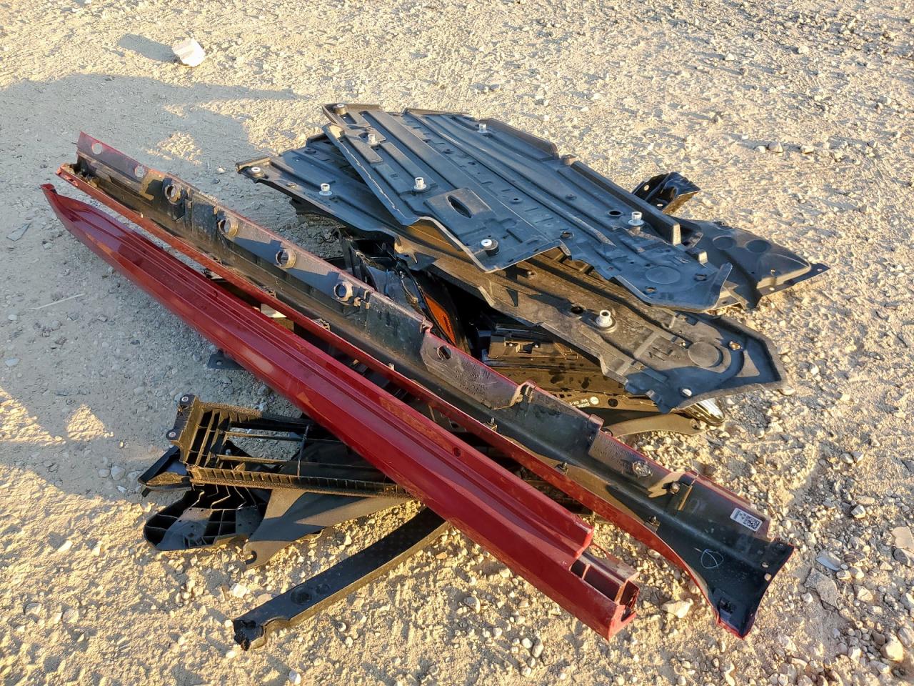 2025 Toyota Camry Xse VIN: 4T1DAACK4SU165817 Lot: 84460605