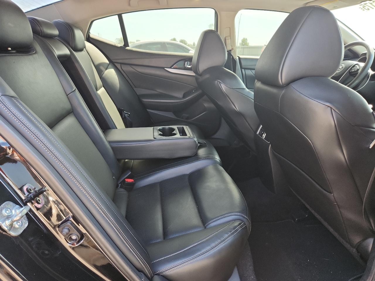 2016 Nissan Maxima 3.5S VIN: 1N4AA6AP7GC406954 Lot: 81786175