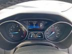 2016 FORD FOCUS TITANIUM X  for sale at Copart SANDTOFT