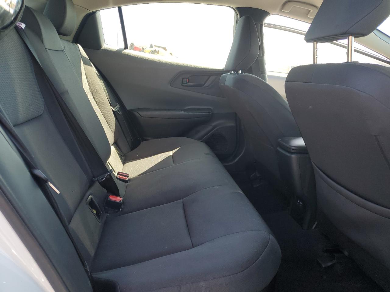 2024 Toyota Prius Le VIN: JTDACAAU6R3017044 Lot: 71922495